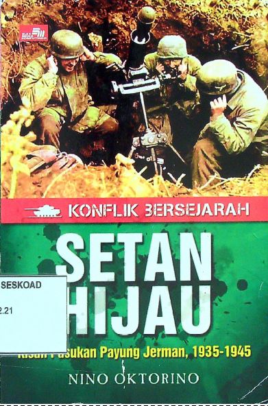 Konflik Bersejarah Setan Hijau